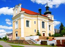 Kostel sv. V�clava