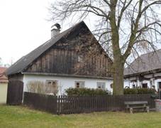 venkovsk� usedlost