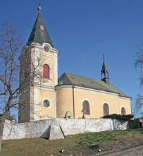 Kostel sv. V�clava