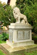 Kostomlaty nad Labem, memorial.jpg