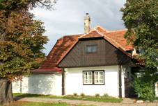 Kostomlaty nad Labem, Hrontick street 2.jpg