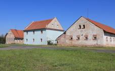 Nov� Dv�r, south part.jpg