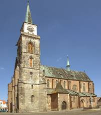 Chram sv jilji nymburk 1.jpg