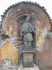 Nymburk - St. John of Nepomuk.JPG