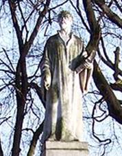 Nymburk, pomnk Jana Husa.jpg