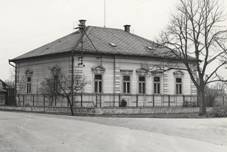 Opolany, evangelick fara (Archiv CE) .jpg