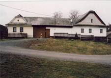 venkovsk� usedlost