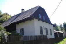 venkovsk� usedlost