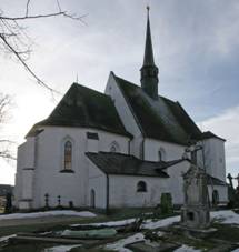Kostel sv. Michala, hbitovn (Polika) 05.JPG
