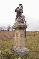 Svat Antonn takto vypadal jet pedtm, ne byl odesln restaurtorm. V jnu mu msto najde nov msto. 