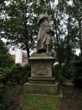 Polika, pomnk padlm I.svtov vlky.JPG