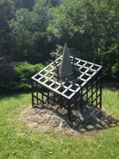 Pomnk obtem druhho a tetho odboje - Polika - esk inspirace