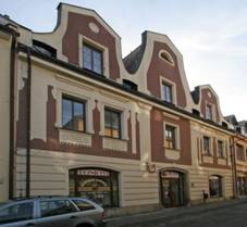 Mstsk dm (Polika), Masarykova 9.JPG