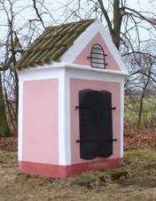 Babice, kaplika XI.jpg