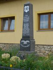 Ble, pamtnk 1. svtov vlky.jpg