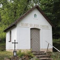 Kaple sv. Michala (2013)