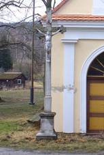 Horn Chr᚝any, kaple II.jpg