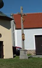 Kaple na n�vsi