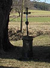 Blanika (Strunkovice nad Blanic), kaplika.jpg