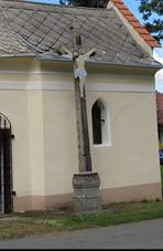 Kaple Panny Marie Karmelsk