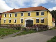 Pamtkov chrnn usedlost p. 6