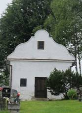 Kaple sv. FloriÃ¡na (Volary) 06.JPG