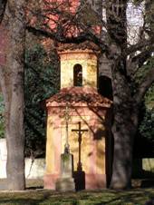 Praha, Bevnov, Anastzova, kaplika 01.jpg