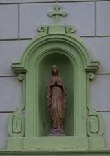 Bevnov, Slavnkova 3, socha.jpg