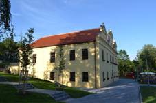 Praha, Kajetnka, zmeek po rekonstrukci.JPG