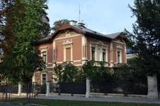 Praha, Bubene, vila p. 112.JPG