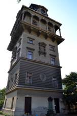 Praha, Bubene, Letensk vodrensk v.JPG