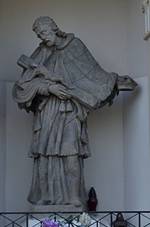 Praha, Libock, kaplika sv. Jana Nepomuckho.JPG