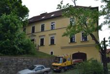 Praha, Liboc, Bval libock kola.JPG