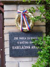 Praha Liboc Jenecska 4 Kabelacova.jpg