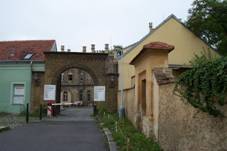 Praha, Hloubtn, Star Hloubtn, gynekologie.JPG