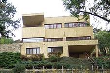 Barrandov, vila Barrandovsk 22.jpg