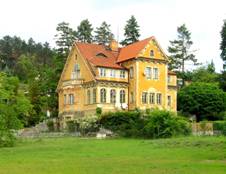 Na Lysinch str 4, Prague Hodkoviky.jpg