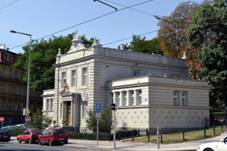 Praha, Holeovice, Holeovick lzn 04.JPG