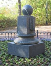 Kamenn plastika v Letenskch sadech (Q64816061) 02.jpg