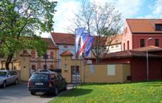 Hostiva, Dolej mln.jpg