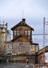 Czech signal box in Prague.jpg