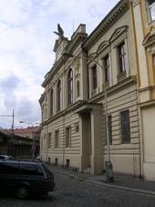 Karln, Malho, sokolovna (01).jpg