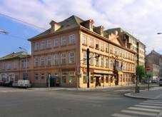 Sokolovsk str2, Prague Karln.jpg