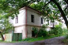 Drasty 1, osada Drasty msta Klecany, okres Praha - vchod 01.JPG