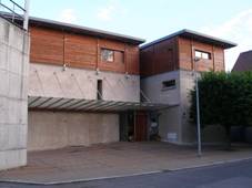 Severn prel kostela U Jkobova ebku