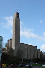 Kostel sv Jana Nepomuckho Kosire Praha 5540.JPG