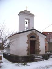 Lety, Na Nvsi, kaplika.jpg