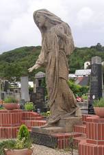 Libcice nad Vltavou PZ CZ - Christ by Frantisek Bilek 030.jpg