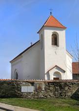 Prague Lipany Church.jpg