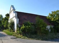 Praha, Lysolaje, Fuchsv statek 01.JPG